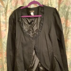 Pinup Couture Jacket